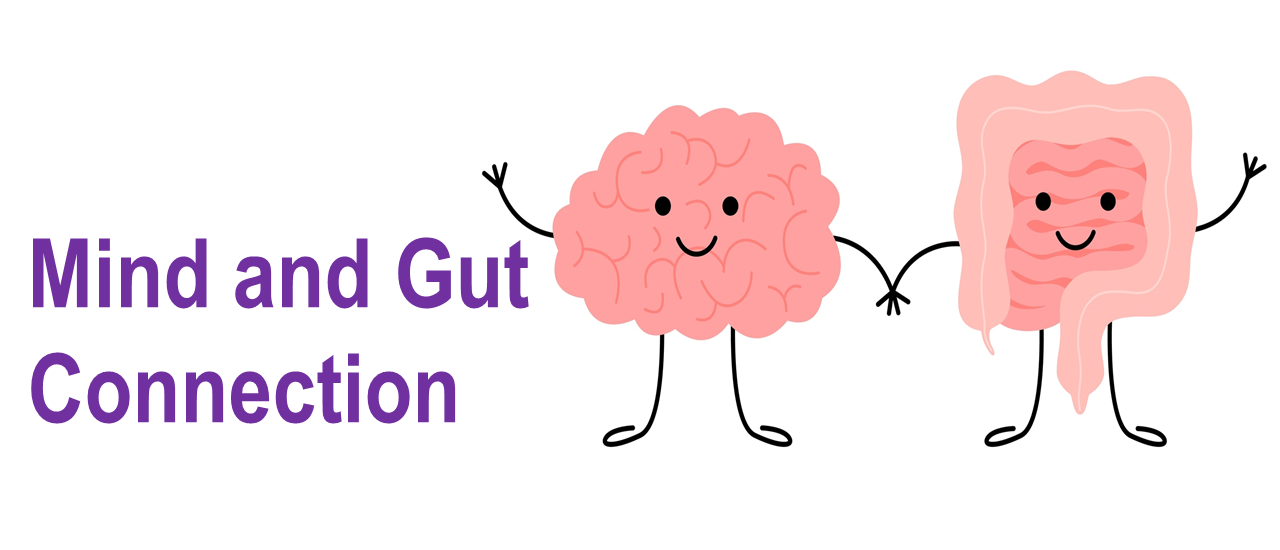 The Mind and Gut Connection