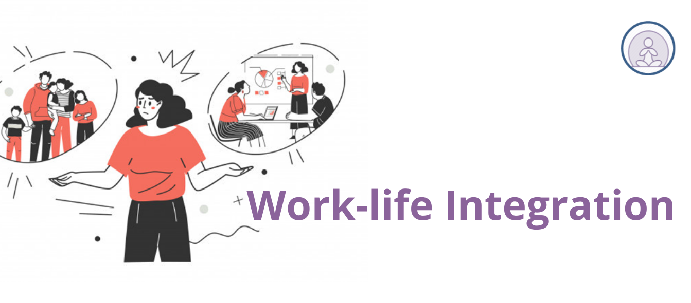 Work-life Integration