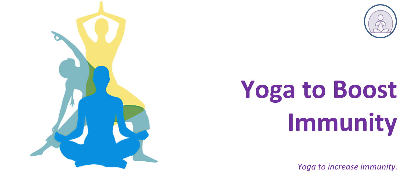 Yoga To Boost Immunity