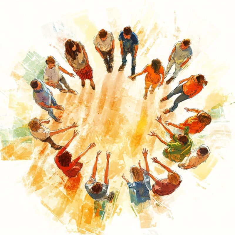 Enabling World DEI Trainings Banner
