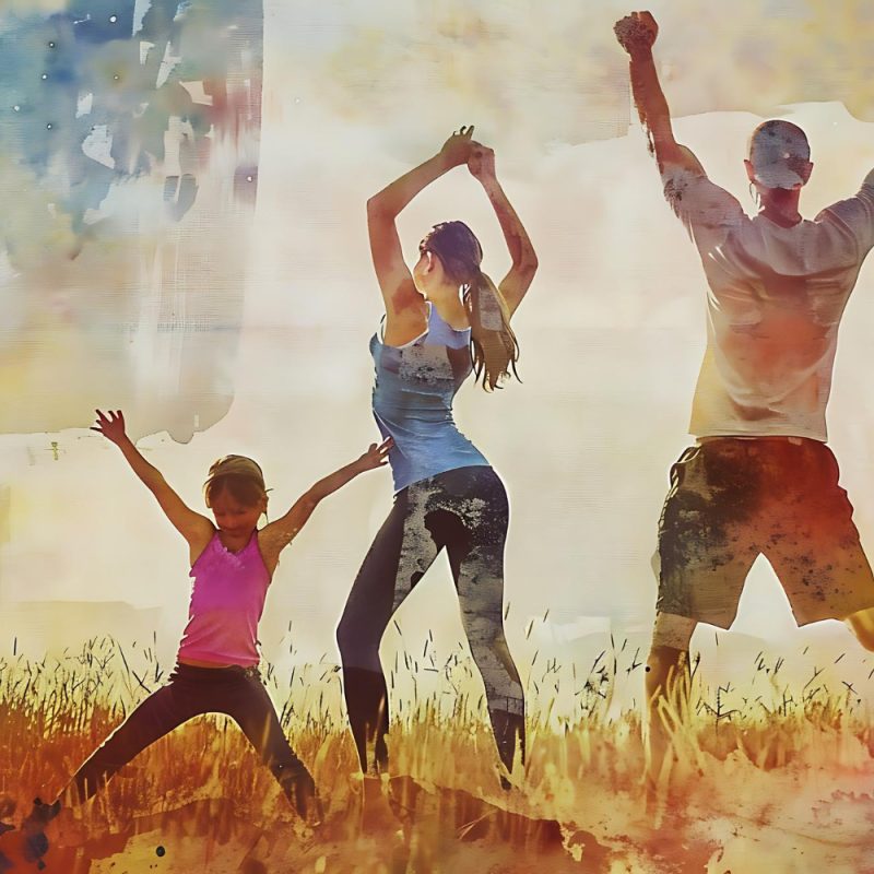 EW World Health Day Banner