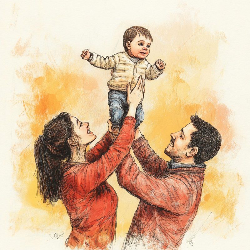 EW Effective Parenting Training Sessions