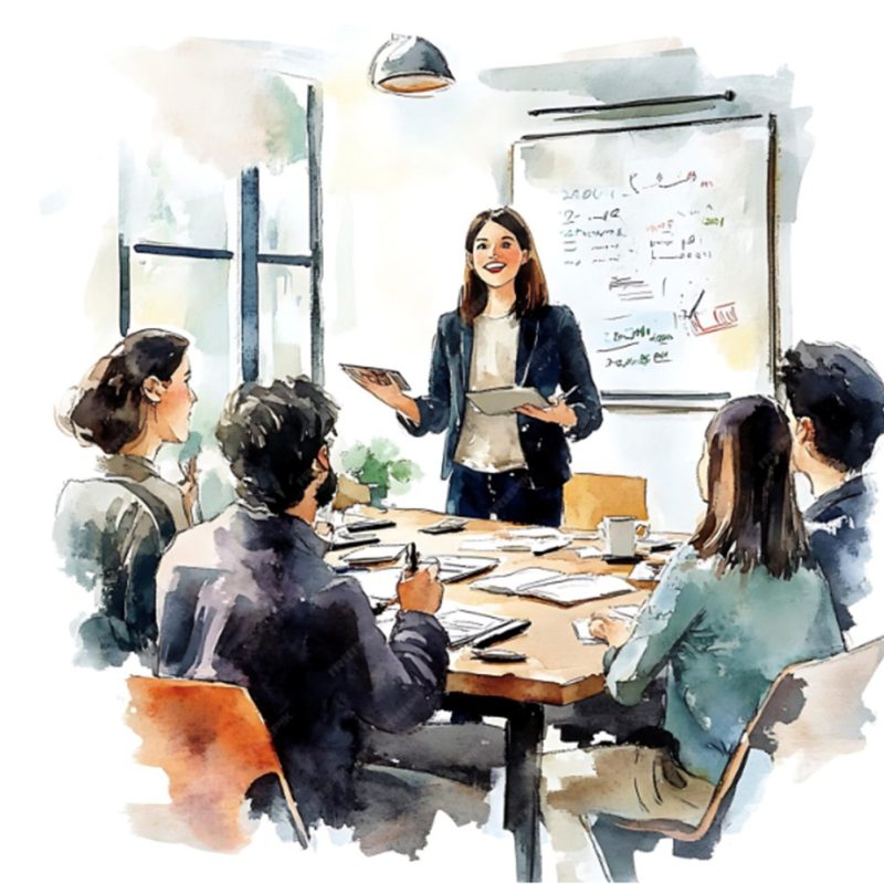 Training program on Future Ready HRBP