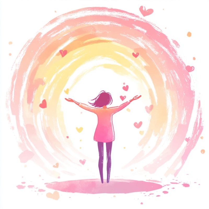 Enabling World Happiness Day