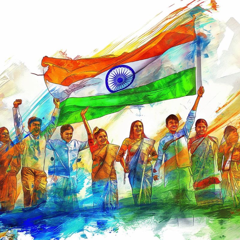 Independence Month