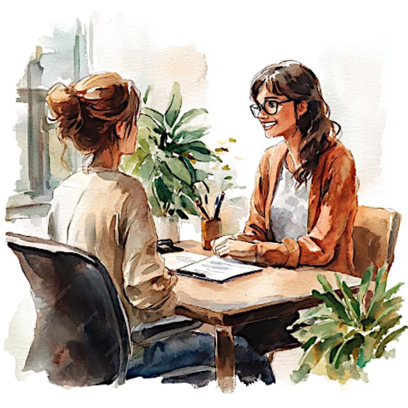 Interviewing Skills Training program