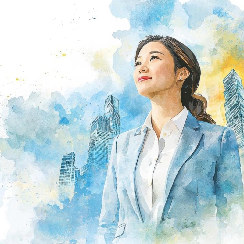 Enabling World Leadership Trainings