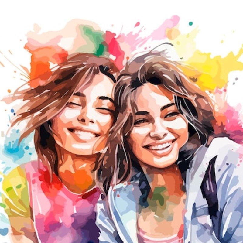Enabling World Training Program on Mental  Wellbeing for LGBTQIA+ Community