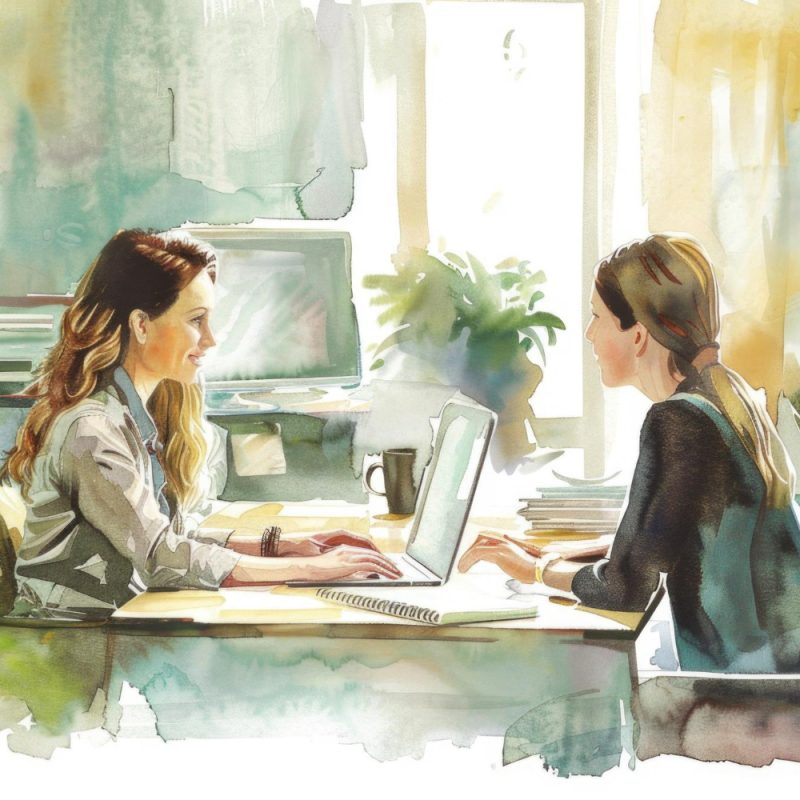 Enabling World Training program on Respect At Workplace