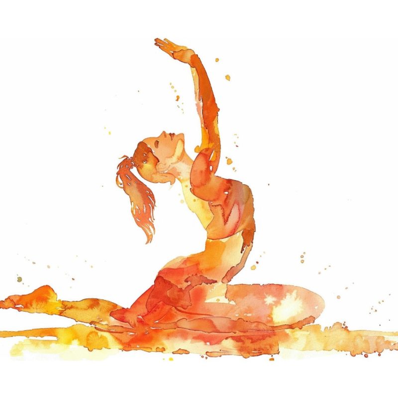 Yoga To Boost Immunity